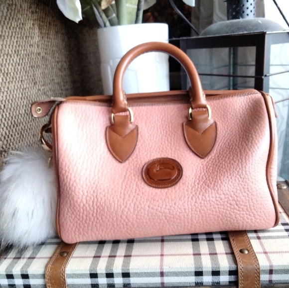 Vintage Dooney and Bourke Speedy - Picture 1 of 1